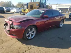 2C3CDXHG9JH221416 2018 DODGE CHARGER