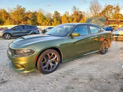 2C3CDXHG9JH223599 2018 DODGE CHARGER