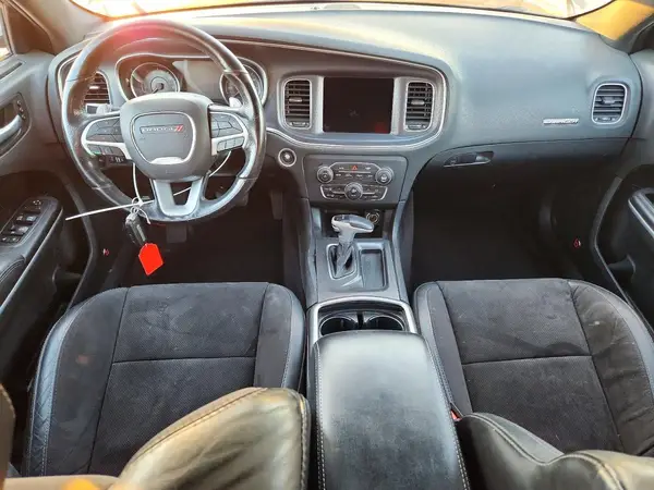 2C3CDXHG9JH223599 2018 DODGE CHARGER - Image 8