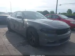 2C3CDXHG9JH225238 2018 DODGE CHARGER