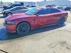 2C3CDXHG9JH230178 2018 DODGE CHARGER