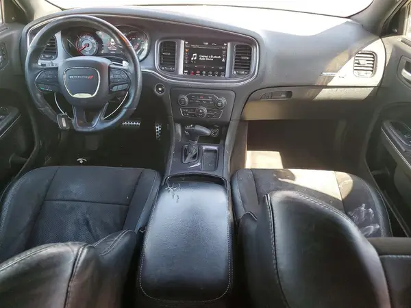 2C3CDXHG9JH230178 2018 DODGE CHARGER - Image 8