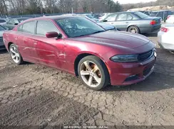 2C3CDXHG9JH232156 2018 DODGE CHARGER