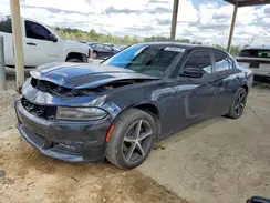 2C3CDXHG9JH238832 2018 DODGE CHARGER