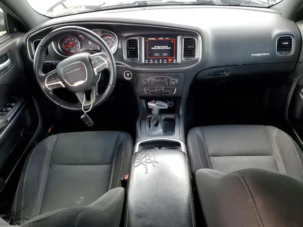 2C3CDXHG9JH238832 2018 DODGE CHARGER - Image 8