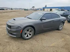 2C3CDXHG9JH242833 2018 DODGE CHARGER