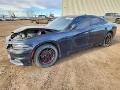 2C3CDXHG9JH242864 2018 DODGE CHARGER