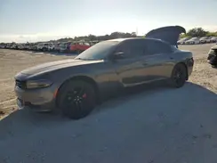 2C3CDXHG9JH253122 2018 DODGE CHARGER