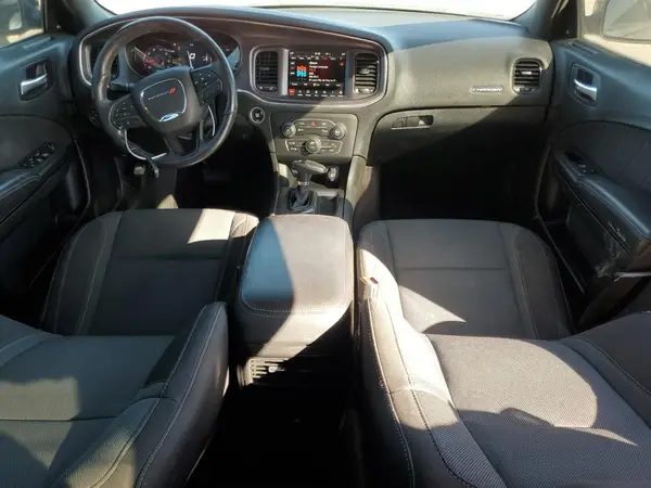 2C3CDXHG9JH253122 2018 DODGE CHARGER - Image 8