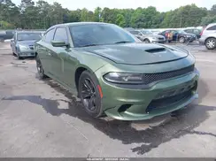 2C3CDXHG9JH253489 2018 DODGE CHARGER