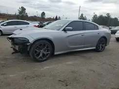 2C3CDXHG9JH254237 2018 DODGE CHARGER