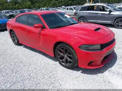 2C3CDXHG9JH254240 2018 DODGE CHARGER