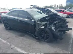 2C3CDXHG9JH281342 2018 DODGE CHARGER