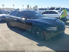 2C3CDXHG9JH281387 2018 DODGE CHARGER