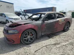 2C3CDXHG9JH335240 2018 DODGE CHARGER
