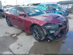 2C3CDXHG9KH507011 2019 DODGE CHARGER