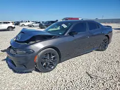 2C3CDXHG9KH508210 2019 DODGE CHARGER