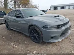 2C3CDXHG9KH510877 2019 DODGE CHARGER