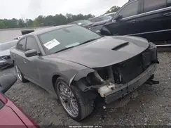 2C3CDXHG9KH512483 2019 DODGE CHARGER