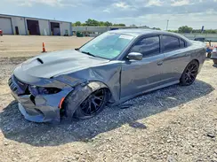 2C3CDXHG9KH512970 2019 DODGE CHARGER