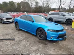 2C3CDXHG9KH519403 2019 DODGE CHARGER