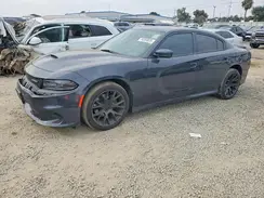 2C3CDXHG9KH526299 2019 DODGE CHARGER