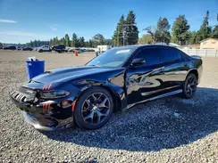 2C3CDXHG9KH526433 2019 DODGE CHARGER