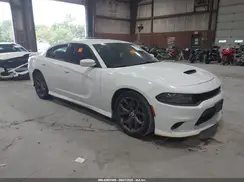 2C3CDXHG9KH526643 2019 DODGE CHARGER