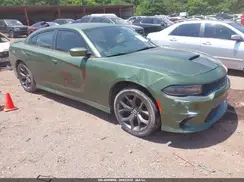 2C3CDXHG9KH526870 2019 DODGE CHARGER