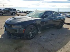 2C3CDXHG9KH526996 2019 DODGE CHARGER