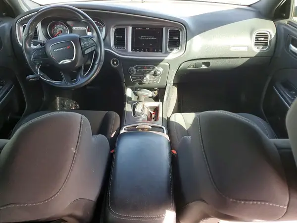 2C3CDXHG9KH526996 2019 DODGE CHARGER - Image 8