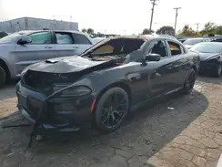 2C3CDXHG9KH535178 2019 DODGE CHARGER