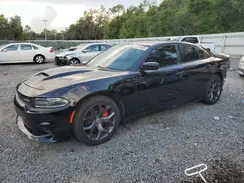 2C3CDXHG9KH535228 2019 DODGE CHARGER