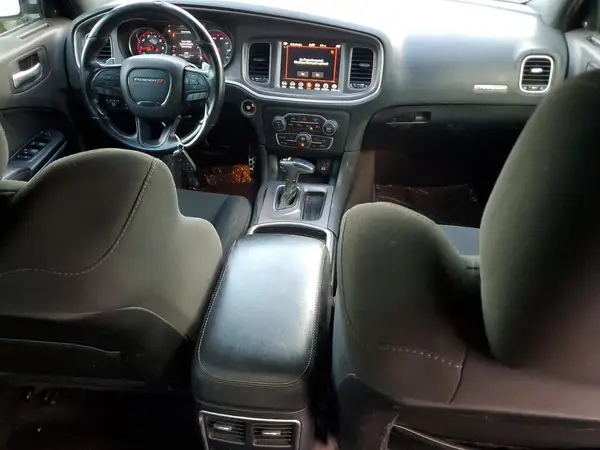 2C3CDXHG9KH535228 2019 DODGE CHARGER - Image 8