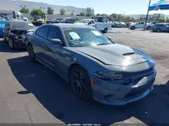 2C3CDXHG9KH544849 2019 DODGE CHARGER