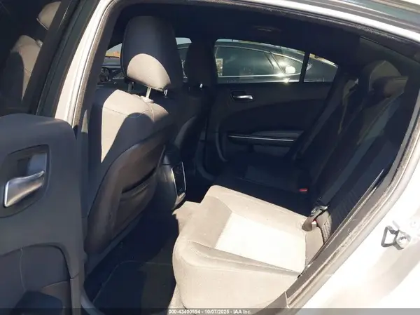 2C3CDXHG9KH544849 2019 DODGE CHARGER - Image 8