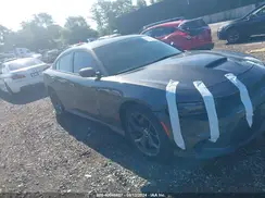 2C3CDXHG9KH566981 2019 DODGE CHARGER