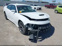 2C3CDXHG9KH567161 2019 DODGE CHARGER