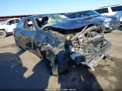 2C3CDXHG9KH567273 2019 DODGE CHARGER