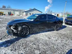 2C3CDXHG9KH572375 2019 DODGE CHARGER