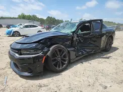 2C3CDXHG9KH572943 2019 DODGE CHARGER