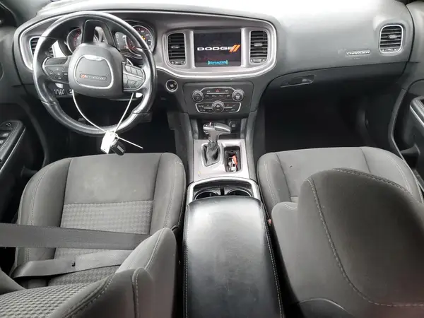 2C3CDXHG9KH578838 2019 DODGE CHARGER - Image 8