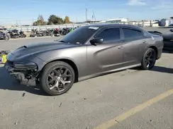 2C3CDXHG9KH578886 2019 DODGE CHARGER