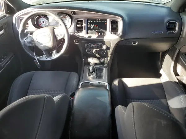 2C3CDXHG9KH578886 2019 DODGE CHARGER - Image 8