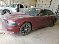 2C3CDXHG9KH583926 2019 DODGE CHARGER