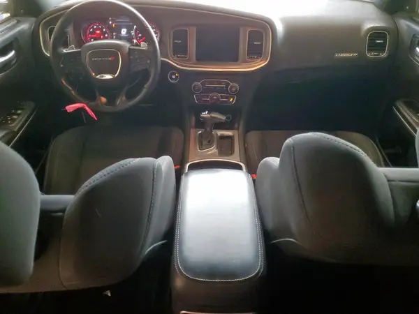 2C3CDXHG9KH583926 2019 DODGE CHARGER - Image 8