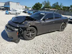 2C3CDXHG9KH584008 2019 DODGE CHARGER