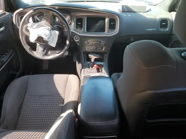 2C3CDXHG9KH584008 2019 DODGE CHARGER - Image 8