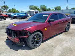 2C3CDXHG9KH585076 2019 DODGE CHARGER