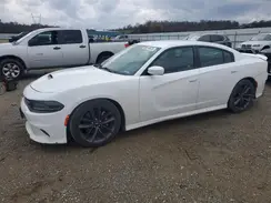 2C3CDXHG9KH597499 2019 DODGE CHARGER
